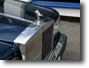 1986 Rolls-Royce Silver Spirit Exterior Image