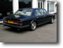 1986 Rolls-Royce Silver Spirit Exterior Image