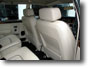 1986 Rolls-Royce Silver Spirit Interior Image