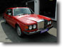 Bentley Eight Exterior Image