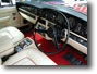 Bentley Eight Interior Image