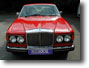 Bentley Eight Exterior Image