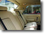 Bentley Eight Interior Image