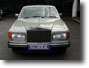Rolls-Royce Silver Spirit EFI Exterior Image