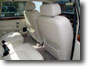 Rolls-Royce Silver Spirit EFI Interior Image