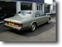 Rolls-Royce Silver Spirit EFI Exterior Image