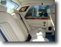 Silver Spirit Interior Image
