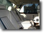 Silver Spirit Interior Image