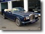 Rolls-Royce Corniche Exterior Image