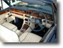 Rolls-Royce Corniche Interior Image