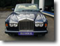 Rolls-Royce Corniche Exterior Image