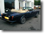 Rolls-Royce Corniche Exterior Image