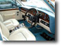 Silver Spirit Interior Image