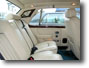 Silver Spirit Interior Image