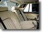 Silver Spirit Interior Image