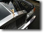 Silver Spirit Exterior Image