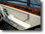 Silver Spirit Interior Image