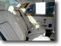 Silver Spirit Interior Image