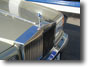 Silver Spirit Exterior Image