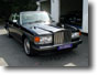 Rolls-Royce Silver Spirit II Exterior Image