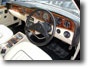 Rolls-Royce Silver Spirit II Interior Image