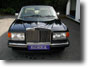 Rolls-Royce Silver Spirit II Exterior Image