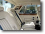 Rolls-Royce Silver Spirit II Interior Image