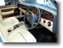 Silver Spirit II Interior Image