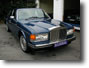 Rolls-Royce Silver Spirit II Exterior Image