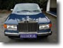 Rolls-Royce Silver Spirit II Exterior Image