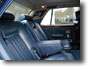 Rolls-Royce Silver Spirit II Interior Image