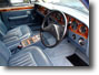 Rolls-Royce Silver Spirit II Interior Image