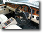 Silver Spirit II Interior Image