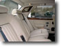 Silver Spirit II Interior Image
