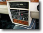 Silver Spirit II Interior Image