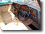 Rolls Royce Silver Wraith II Interior Image