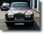 Rolls Royce Silver Wraith II Exterior Image