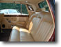 Rolls Royce Silver Wraith II Interior Image