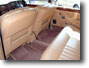 Rolls Royce Silver Wraith II Exterior Image