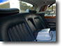 Rolls Royce Silver Wraith II Interior Image