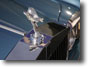 Rolls Royce Silver Wraith II Exterior Image