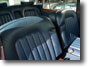 Rolls Royce Silver Wraith II Interior Image