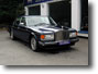 Rolls-Royce Silver Spirit II Exterior Image
