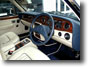 Rolls-Royce Silver Spirit II Interior Image