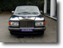 Rolls-Royce Silver Spirit II Exterior Image