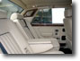 Rolls-Royce Silver Spirit II Interior Image