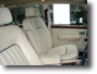 Rolls-Royce Silver Spirit II Interior Image