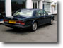 Rolls-Royce Silver Spirit II Exterior Image