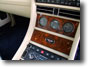 Bentley Turbo R Interior Image