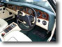 Silver Spirit II Interior